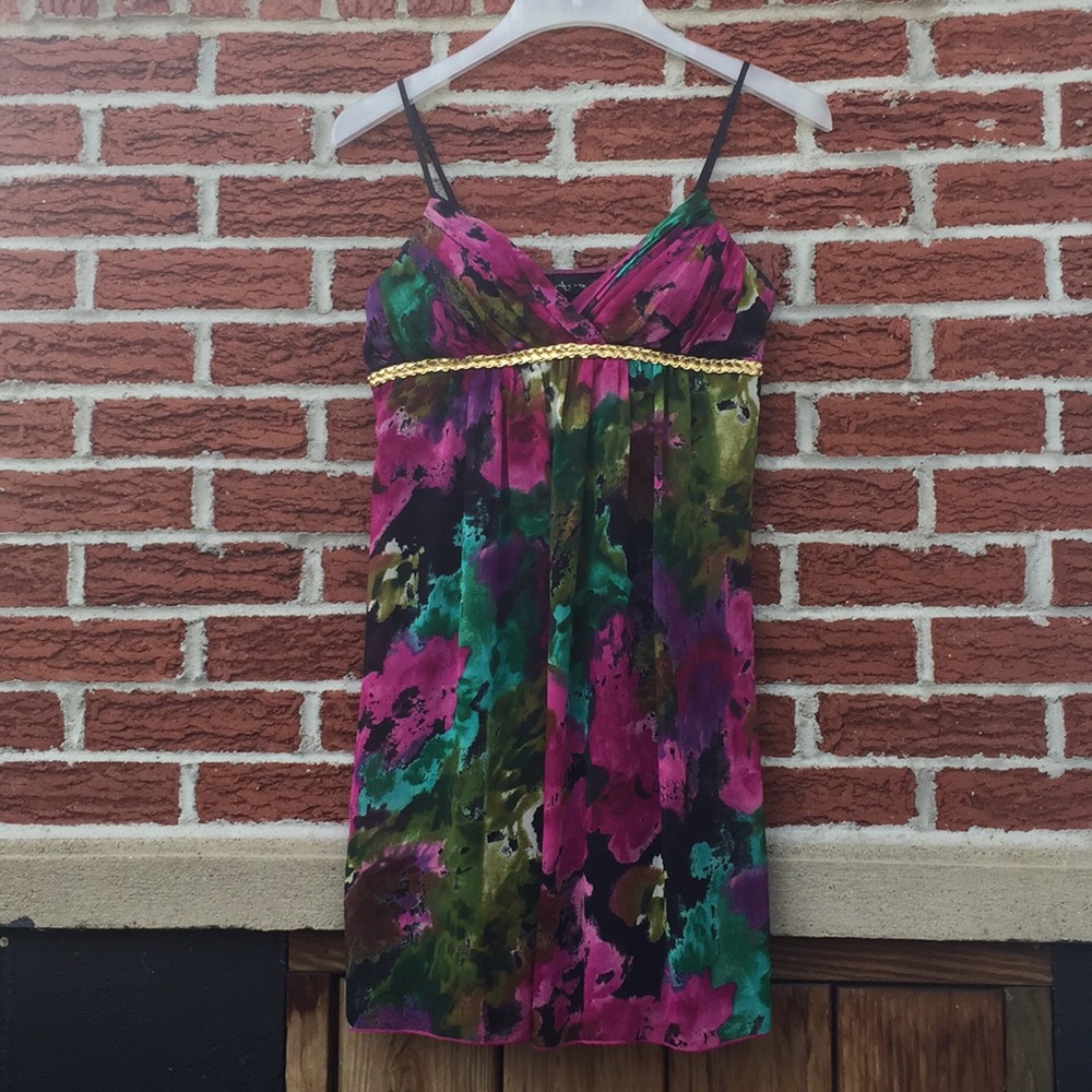 Ruby Rox Dress